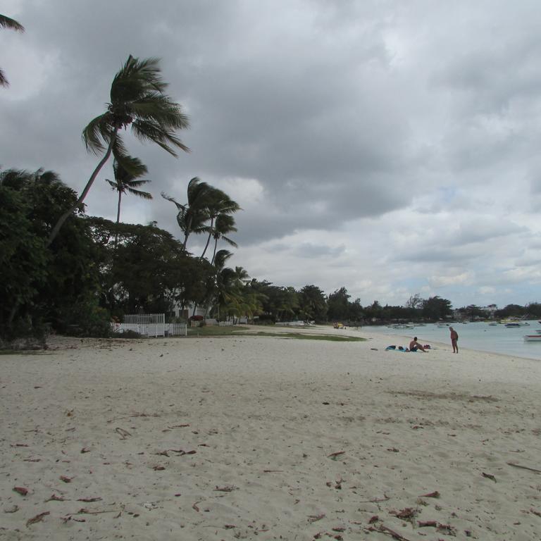 Villa La Corniche Trou-aux-Biches Eksteriør bilde