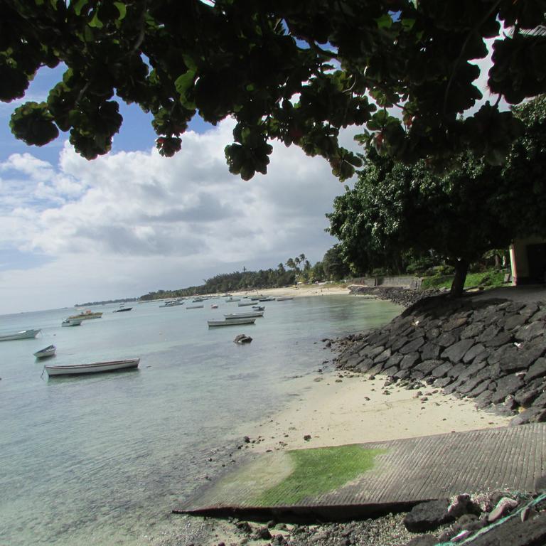 Villa La Corniche Trou-aux-Biches Eksteriør bilde