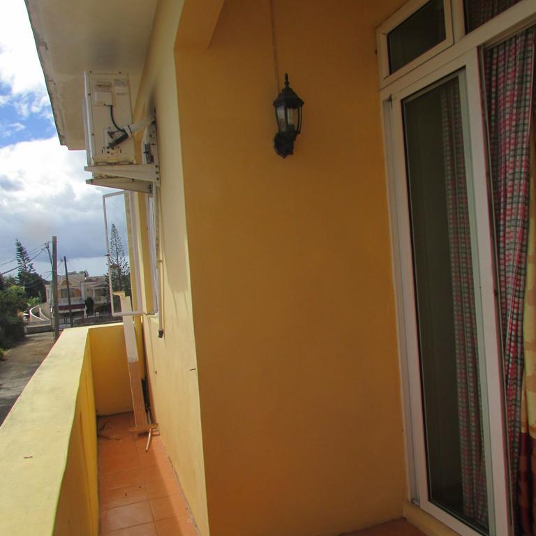 Villa La Corniche Trou-aux-Biches Eksteriør bilde